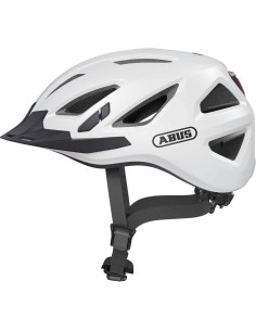 Abus helm Urban-I 3.0 polar white M 52-58cm