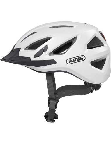 Abus helm Urban-I 3.0 polar white L 56-61cm