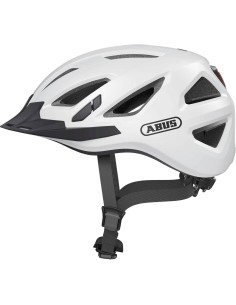 Abus helm Urban-I 3.0 polar white XL 61-65cm