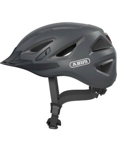 Abus helm Urban-I 3.0 titan L 56-61cm