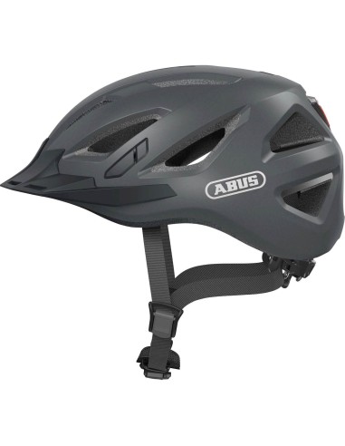 Abus helm Urban-I 3.0 titan XL 61-65cm