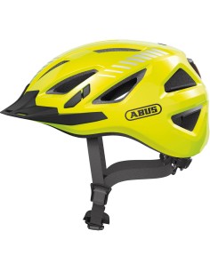 Abus helm Urban-I 3.0 signal yellow S 51-55cm