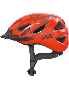 Abus helm Urban-I 3.0 signal orange S 51-55cm