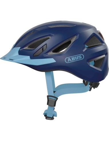 Abus helm Urban-I 3.0 core blue S 51-55cm