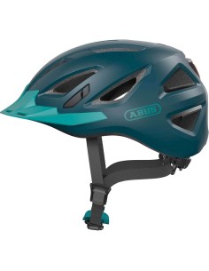 Abus helm Urban-I 3.0 core green S 51-55cm