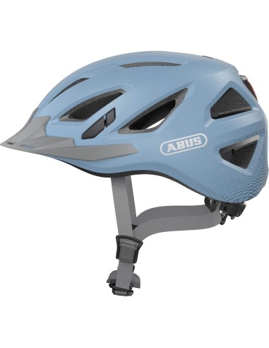 Abus helm Urban-I 3.0 glacier blue S 51-55cm