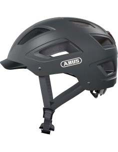 Abus helm Hyban 2.0 titan M 52-58cm