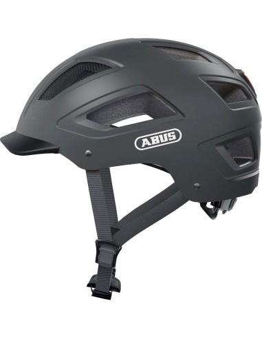 Abus helm Hyban 2.0 titan XL 58-63cm