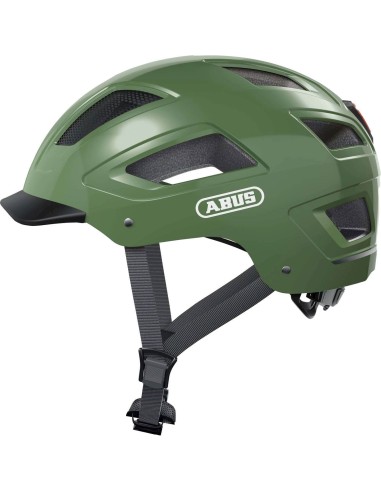 Abus helm Hyban 2.0 jade green L 56-61cm