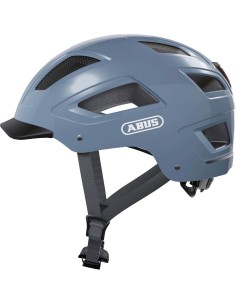 Abus helm Hyban 2.0 glacier blue M 52-58cm