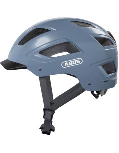 Abus helm Hyban 2.0 glacier blue L 56-61cm