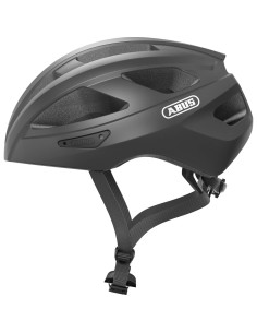 Abus helm Macator shiny titan M 52-58cm