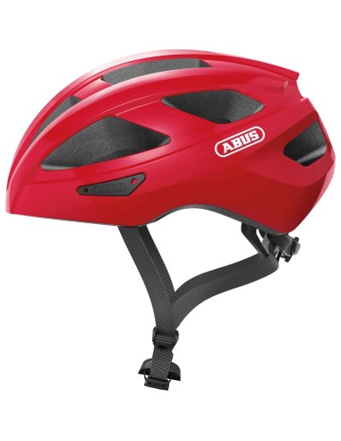 Abus helm Macator blaze red S 51-55cm