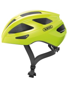 Abus helm Macator signal yellow S 51-55cm