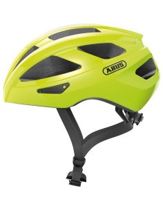 Abus helm Macator signal yellow M 52-58cm