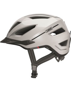 Abus helm Pedelec 2.0 pearl white M 52-57cm