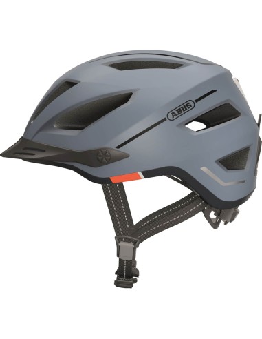 Abus helm Pedelec 2.0 glacier blue S 51-55cm