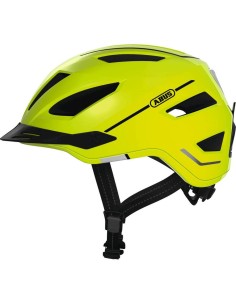 Abus helm Pedelec 2.0 signal yellow S 51-55cm