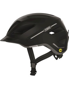 Abus helm Pedelec 2.0 MIPS velvet black M 52-57cm