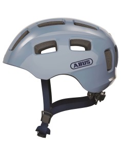 Abus helm Youn-I 2.0 glacier blue S 48-54cm