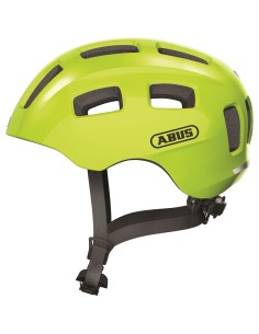 Abus helm Youn-I 2.0 signal yellow S 48-54cm