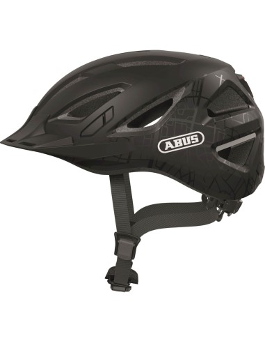 Abus helm Urban-I 3.0 street art M 52-58cm