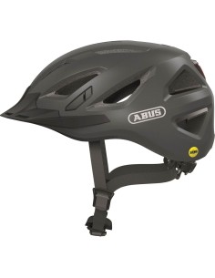 Abus helm Urban-I 3.0 MIPS titan L 56-61cm