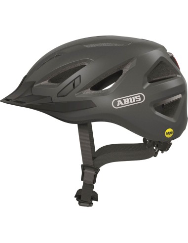 Abus helm Urban-I 3.0 MIPS titan L 56-61cm