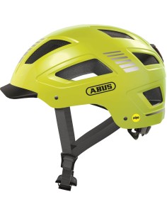 Abus helm Hyban 2.0 MIPS signal yellow L 56-61cm