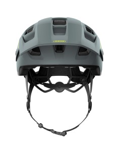 Abus helm MoDrop concrete grey M 54-58cm