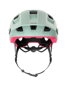 Abus helm MoDrop iced mint S 51-55cm