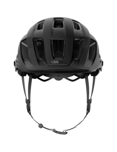 Abus helm Moventor 2.0 velvet black M 54-58cm