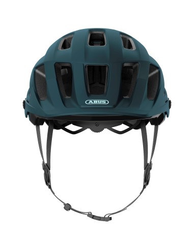 Abus helm Moventor 2.0 midnight blue S 51-55cm