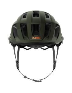 Abus helm Moventor 2.0 pine green S 51-55cm