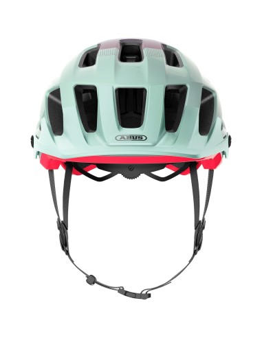 Abus helm Moventor 2.0 iced mint S 51-55cm