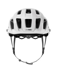 Abus helm Moventor 2.0 QUIN shiny white S 51-55cm