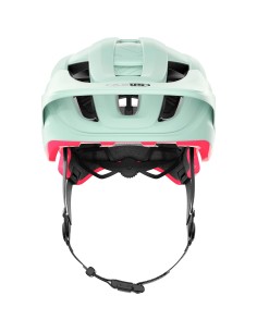 Abus helm CliffHanger iced mint S 51-55cm