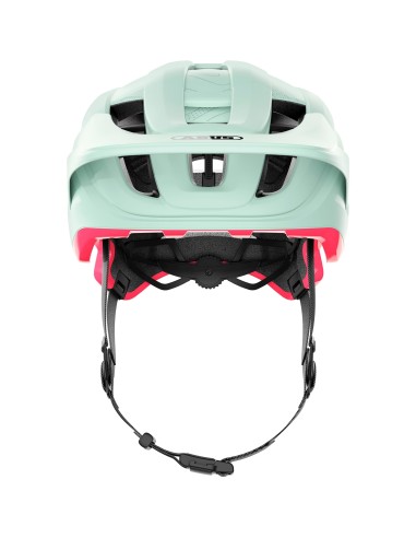 Abus helm CliffHanger iced mint S 51-55cm