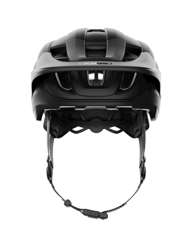 Abus helm CliffHanger MIPS velvet black S 51-55cm