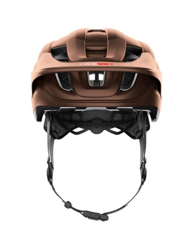 Abus helm CliffHanger MIPS metallic copper L 57-61cm