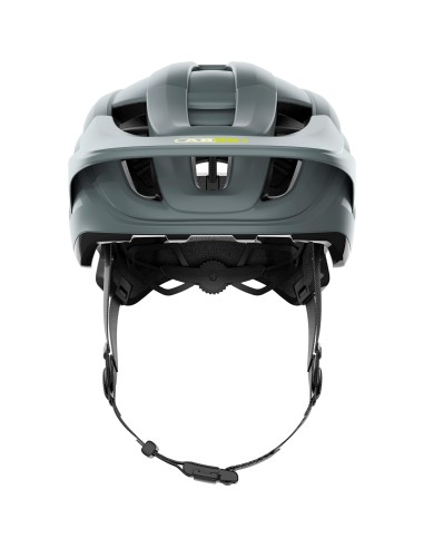 Abus helm CliffHanger MIPS concrete grey S 51-55cm