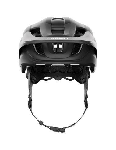 Abus helm CliffHanger QUIN velvet black S 51-55cm