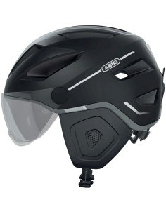 Abus helm Pedelec 2.0 ACE velvet black S 51-55cm