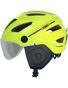 Abus helm Pedelec 2.0 ACE signal yellow S 51-55cm