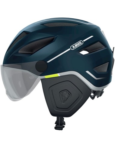 Abus helm Pedelec 2.0 ACE midnight blue S 51-55cm