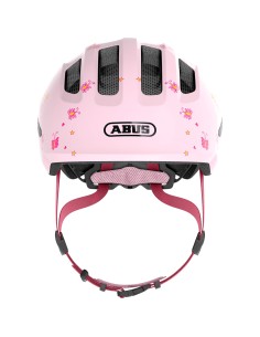 Abus helm Smiley 3.0 rose princess M 50-55cm