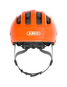 Abus helm Smiley 3.0 shiny orange S 45-50cm