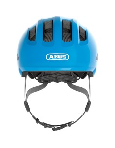 Abus helm Smiley 3.0 shiny blue S 45-50cm