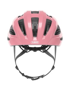 Abus helm Macator shiny rose S 51-55cm