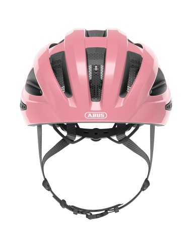 Abus helm Macator shiny rose S 51-55cm